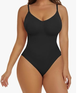 🎁VENTA DE PRIMAVERA 50% OFF🔥BODY TIRANTES（✨HOY COMPRA 3 OBTÉN 1 GRATIS+ENVÍO GRATUITO)