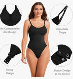 🎁VENTA DE PRIMAVERA 50% OFF🔥BODY TIRANTES（✨HOY COMPRA 3 OBTÉN 1 GRATIS+ENVÍO GRATUITO)