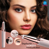 🔥Venta de liquidación 🔥Depiladora de Cejas 50%OFF